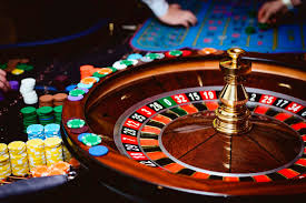 Онлайн казино Casino Zenit